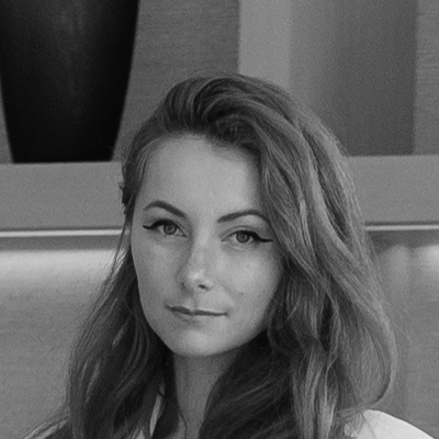 Liliya Chulayevska | Crew Coordinator | Yacht Management | Fort Lauderdale | Fraser Yachts