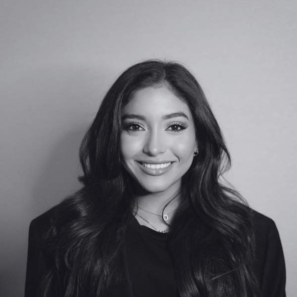 Maria Daza | Crew Coordinator | Fort Lauderdale | Fraser
