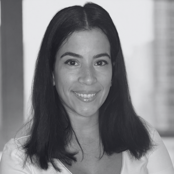 Melissa Sigler - Yacht Administrator Supervisor - Fraser