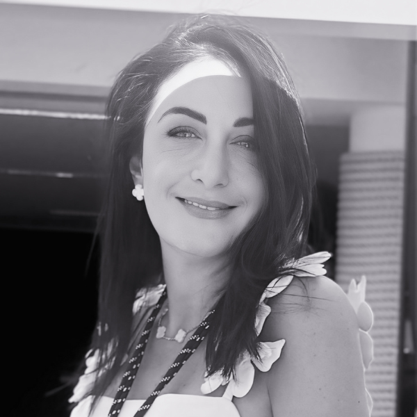 Michela De Curtis - Yacht Management Client Relations Manager - Fraser