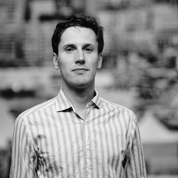 Nikolay Borisenko | Purchasing and Logistics Coordinator | Yacht Management | Monaco | Fraser Yachts