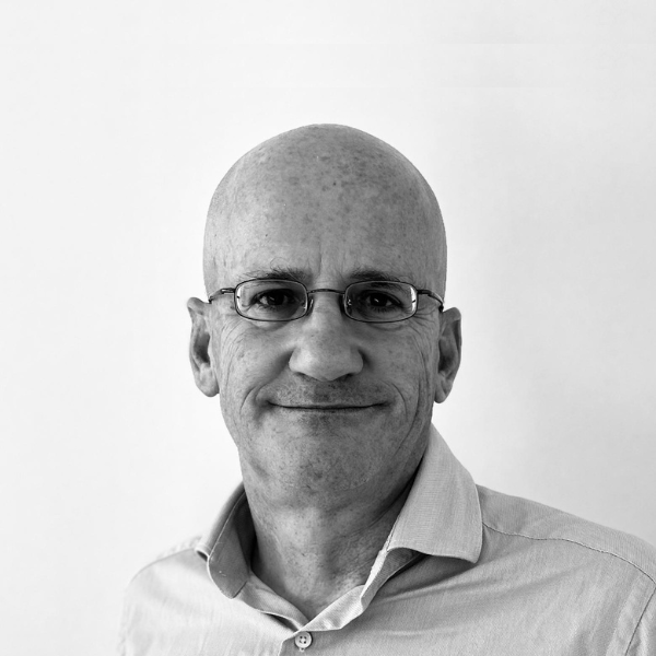 Alberto Lopez Perez - Technical Superintendent - Fraser