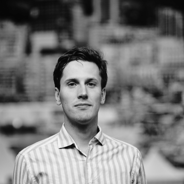 Nikolay Borisenko - Purchasing and Logistics Coordinator - Fraser