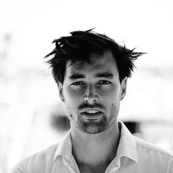 Pascal Nicolas - Technical Superintendent - Fraser