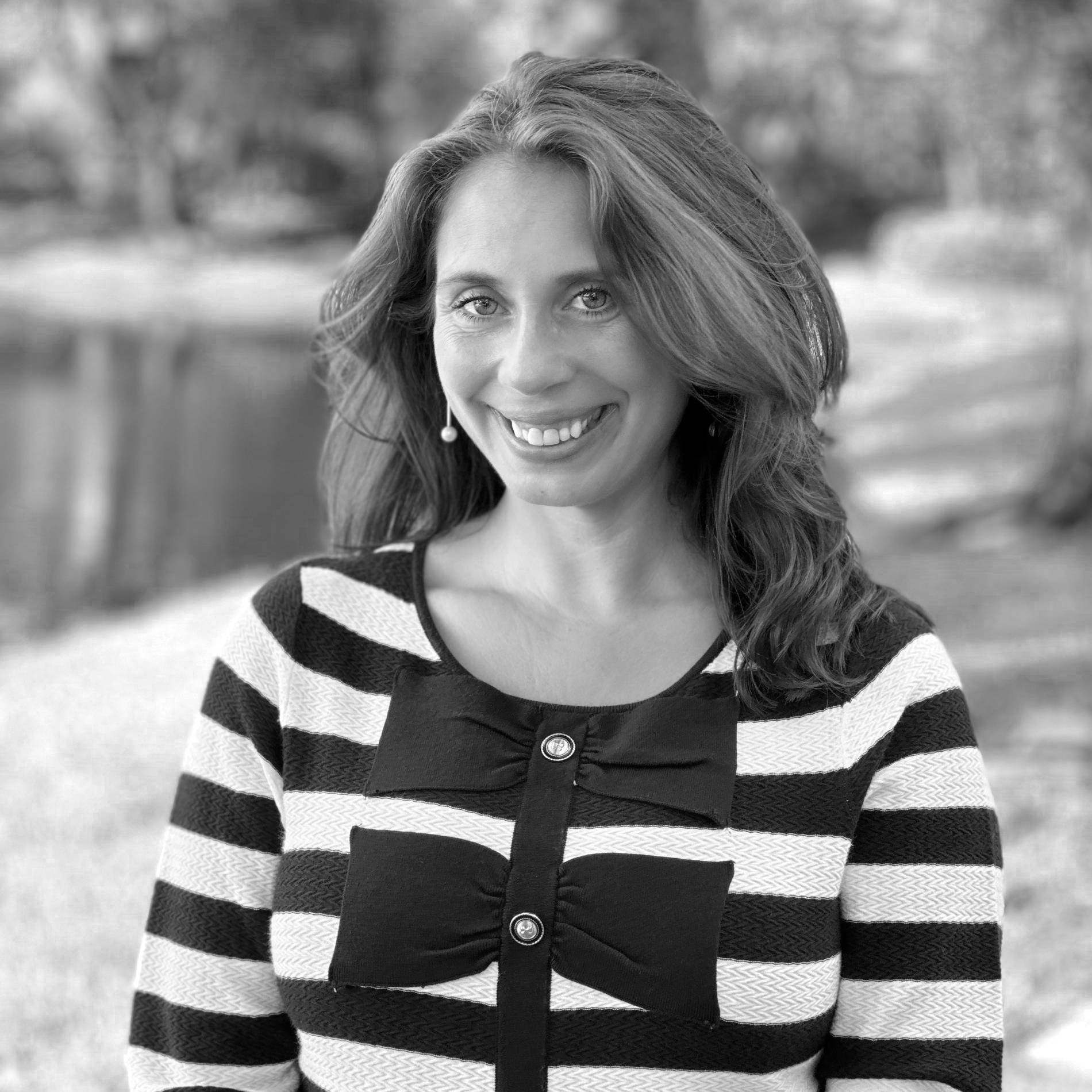 Selina Fanek - Crew Coordinator Supervisor - Fraser
