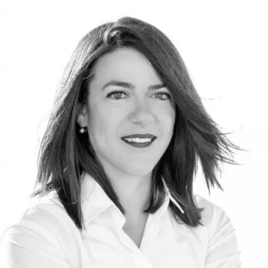 Paola Perfetti | Yacht Management Client Relations Coordinator | Yacht Management | Monaco | Fraser Yachts