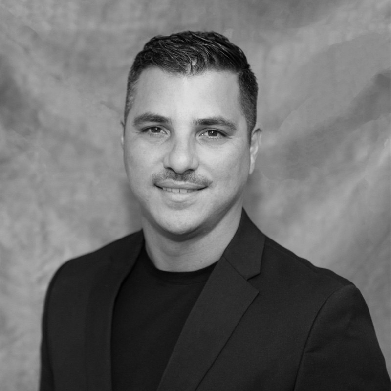 Andrew Garcia | Technical Superintendent | Yacht Management | Fort Lauderdale | Fraser Yachts