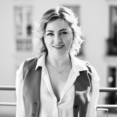 Anastasia Mertsalova | Head of Financial Planning & Analysis | Sales | Monaco | Fraser Yachts