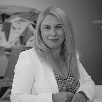 Marija Sotirovska | Technology Solutions Manager | Sales | Monaco | Fraser Yachts