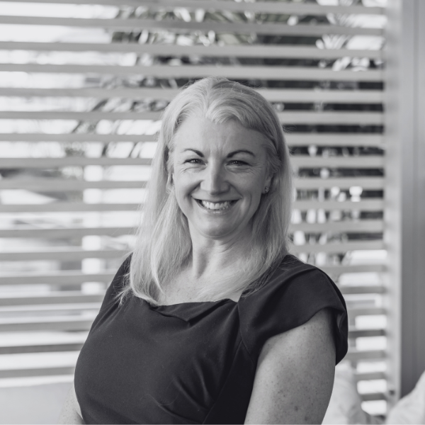 Charlotte Harris - Global Partnership Director - Fraser