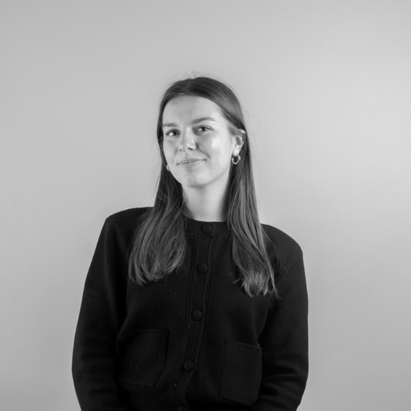 Elise Saussereau - Marketing Coordinator - Fraser