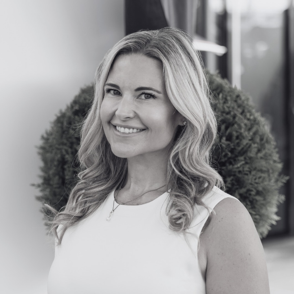 Lauren Schuil - Global Marketing Director - Fraser