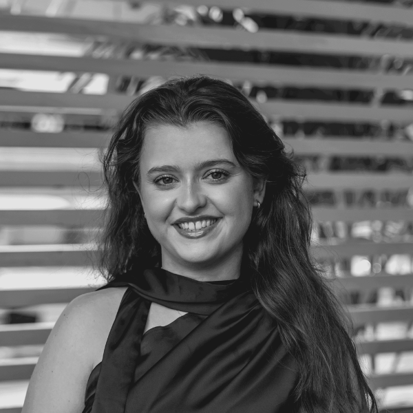 Lissa Ruben - Yacht Marketing Assistant - Fraser
