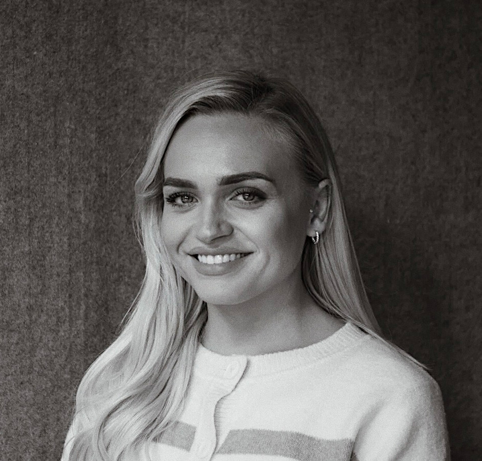 Naomi Wilson - Social Media Manager - Fraser