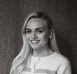 Naomi Wilson