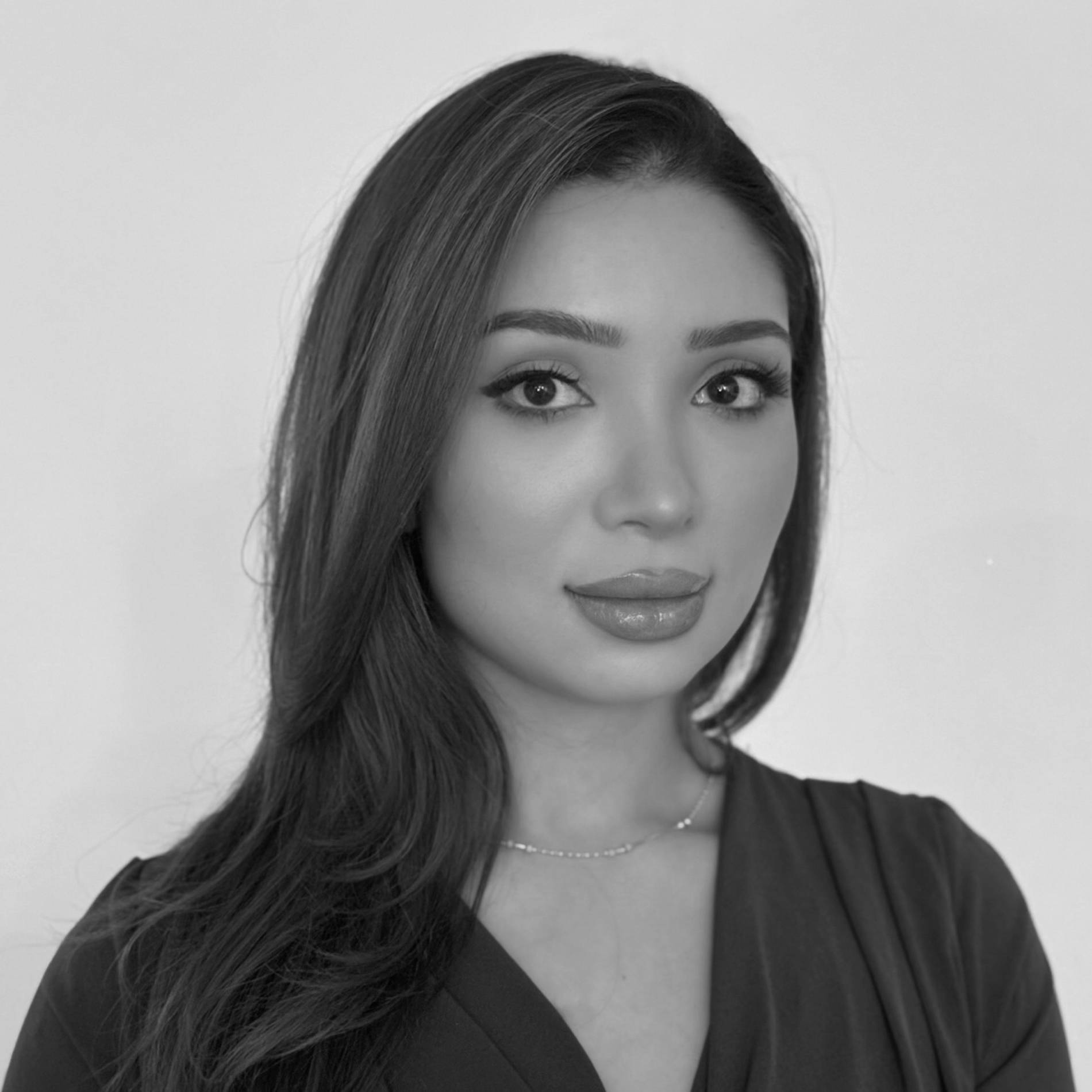 Samiha Hassan - Yacht Marketing Strategist - Fraser