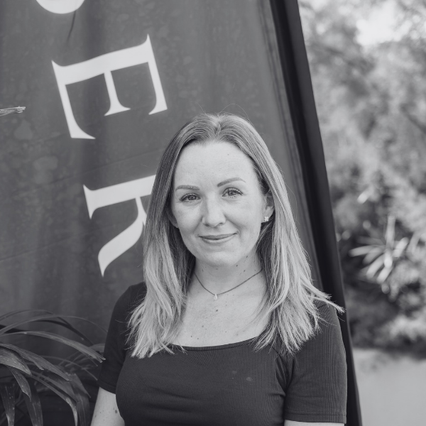 Julia De Stefano Thomas - Crewing Consultant - Fraser