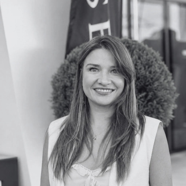 Kristiina Mazurkevits | Crewing Consultant | The Crew Network | TCN Antibes | Fraser Yachts
