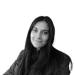Natalia Rossi