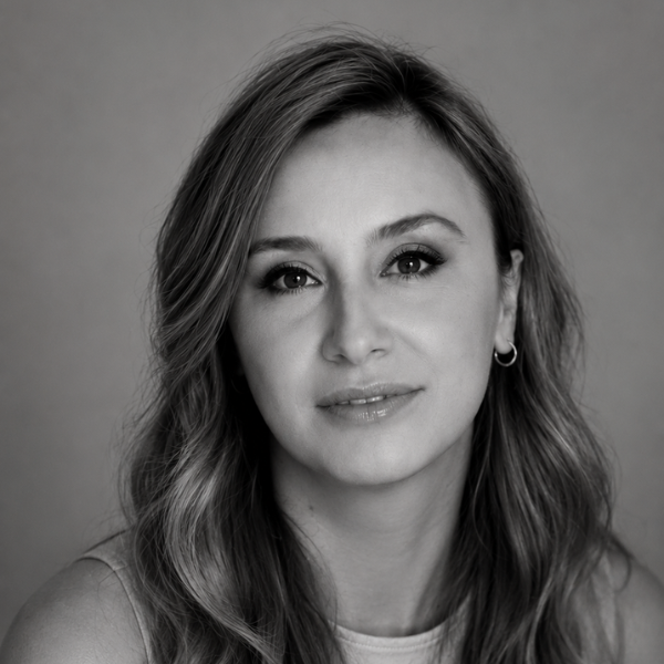 Olga Iaroshenko - Crewing Consultant - Fraser