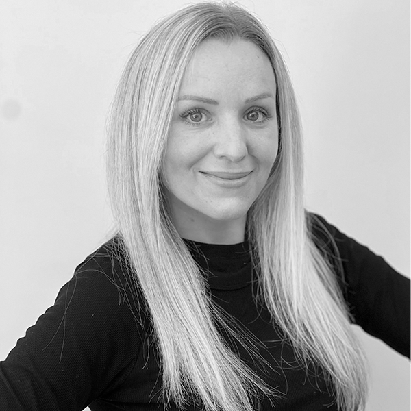 Julia De Stefano-Thomas | Crewing Consultant | The Crew Network | TCN Antibes | Fraser Yachts