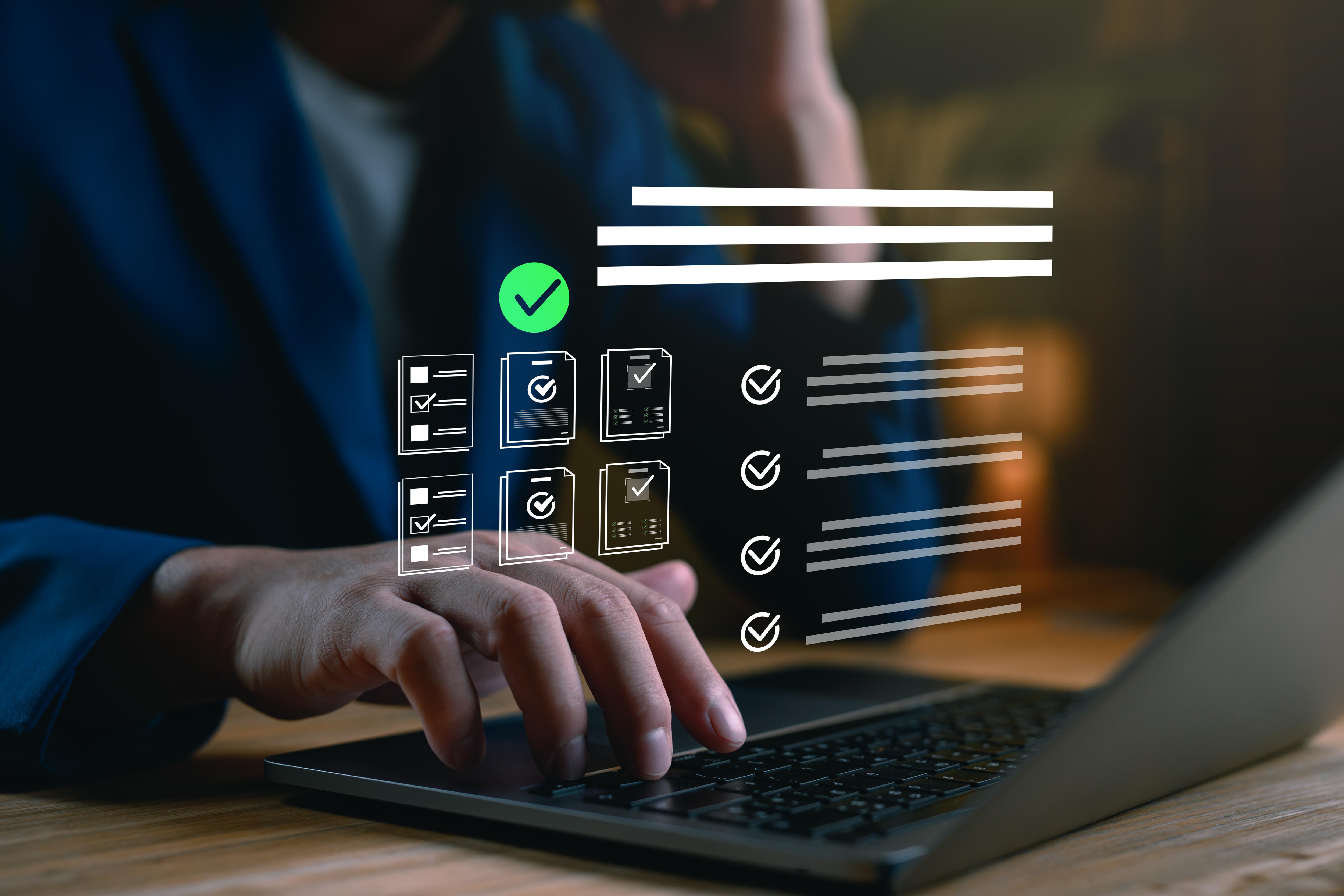 Technical Superintendent 