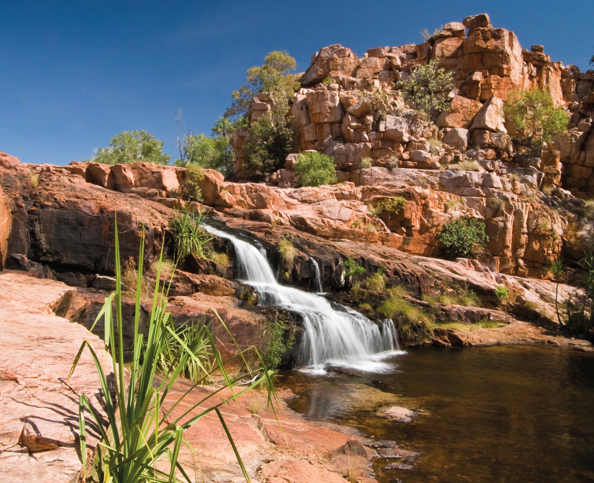 Embark on an unforgettable journey to the pristine wilderness of the Kimberley region in Australia with Fraser Yachts. | Australasia, Australia, The Kimberley, yacht charter | Fraser