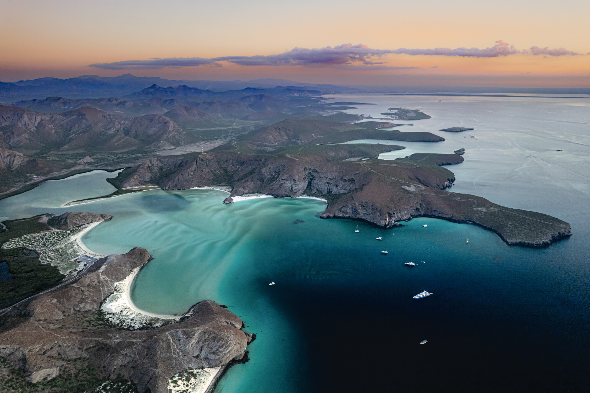 Night Sky Majesty: Behold the breathtaking beauty from above, as the North American night sky unveils its celestial wonders.| North America, sky, night, beautiful view | FRASER