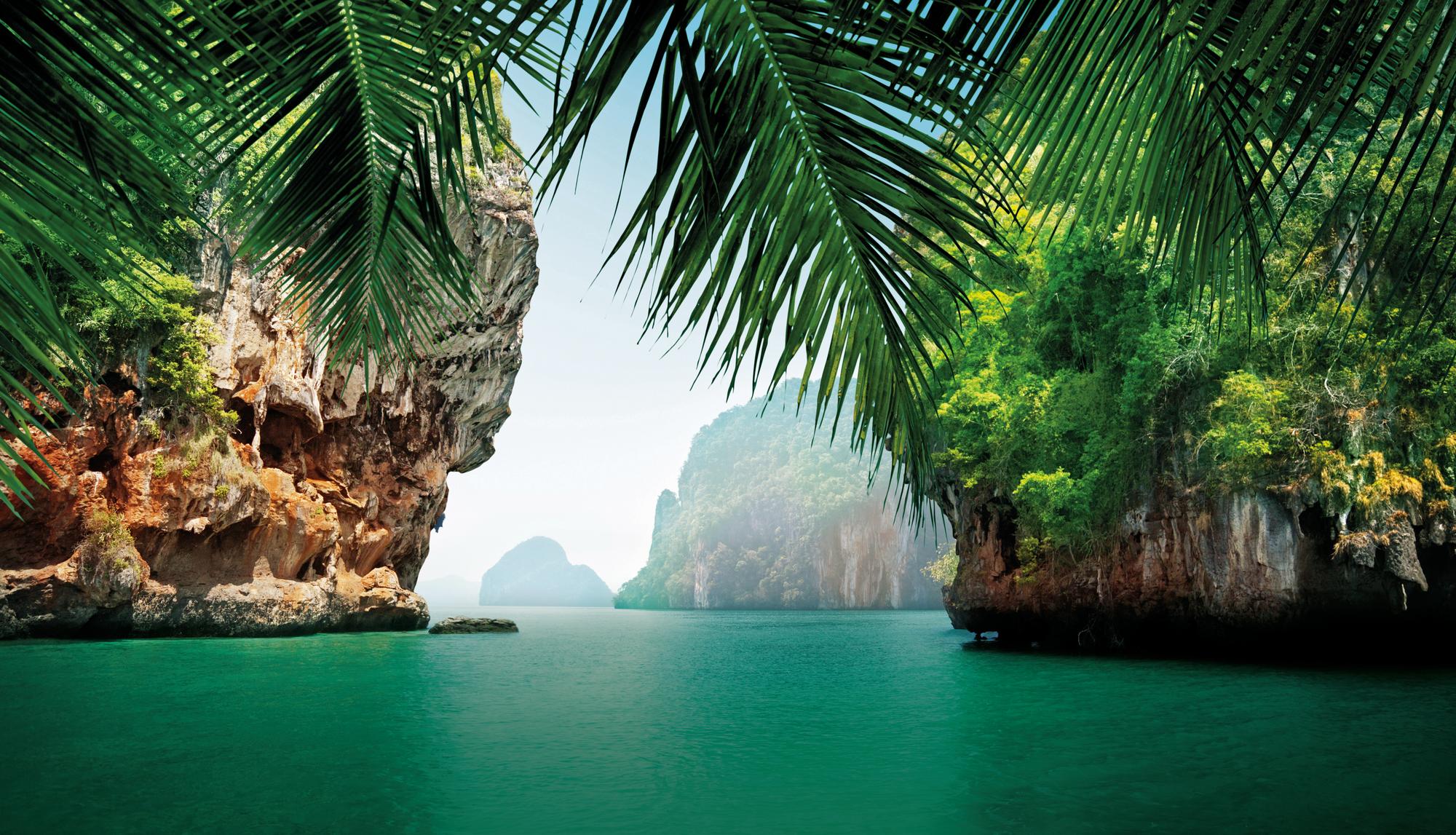 Explore the wonders of Thailand in Southeast Asia with Fraser Yachts. | Southeast Asia, Thailand, yacht charter | Fraser