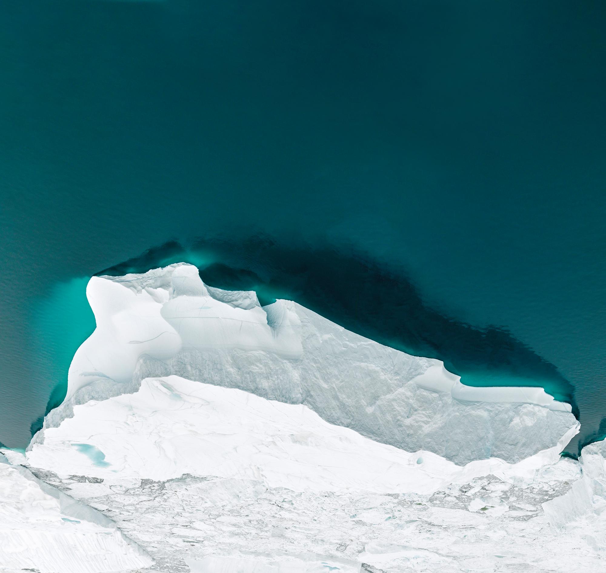 Explore the stunning iceberg landscapes of Antarctica's Iceberg Isle with Fraser Yachts. | Off the beaten track, Antarctica, Iceberg Isle, yacht charter | Fraser