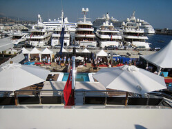 Just Two Weeks to Go Until the Monaco Yacht Show | | Fraser Yachts