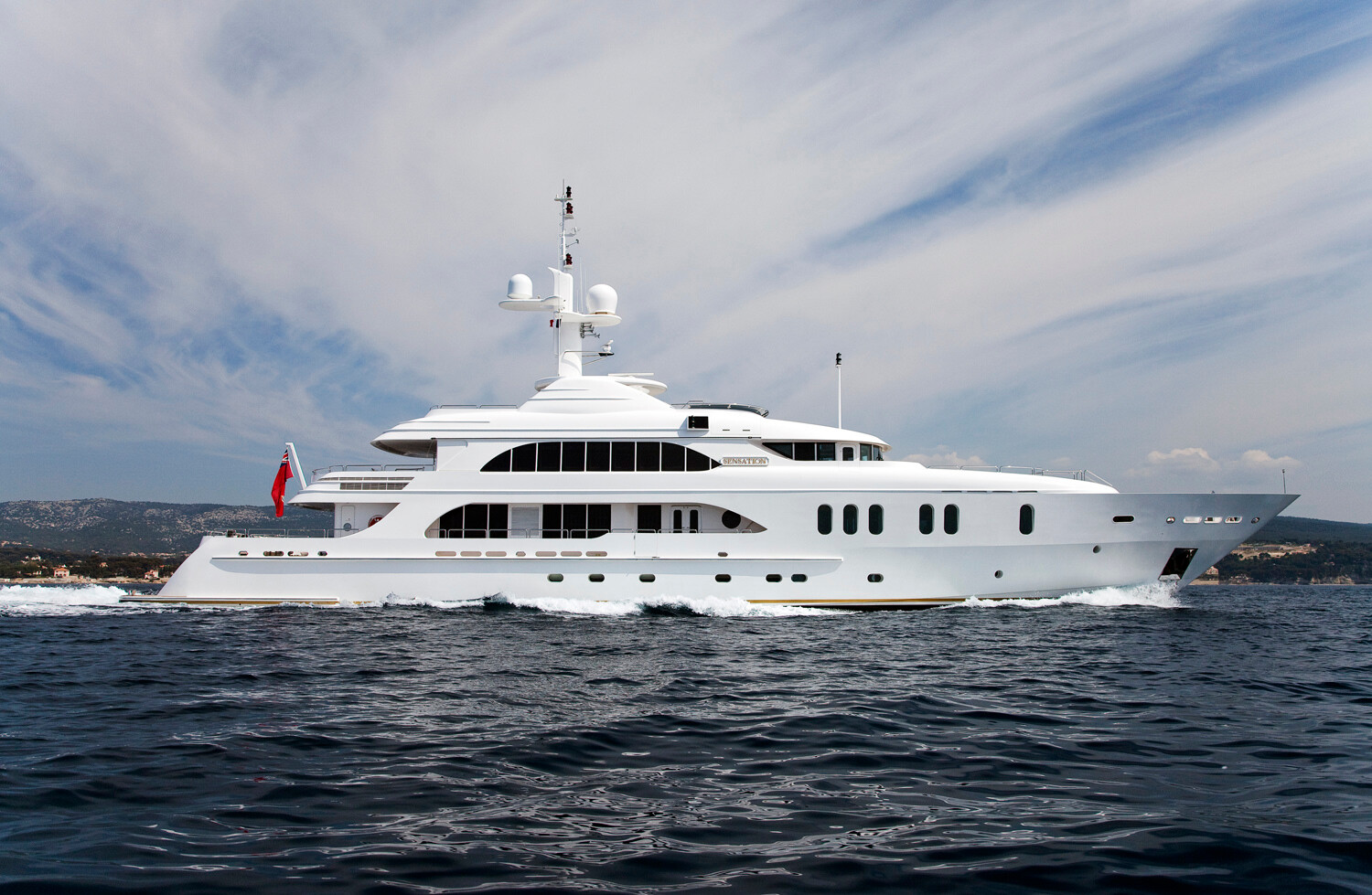 Singapore Yacht Show 2016 Fraser Yachts