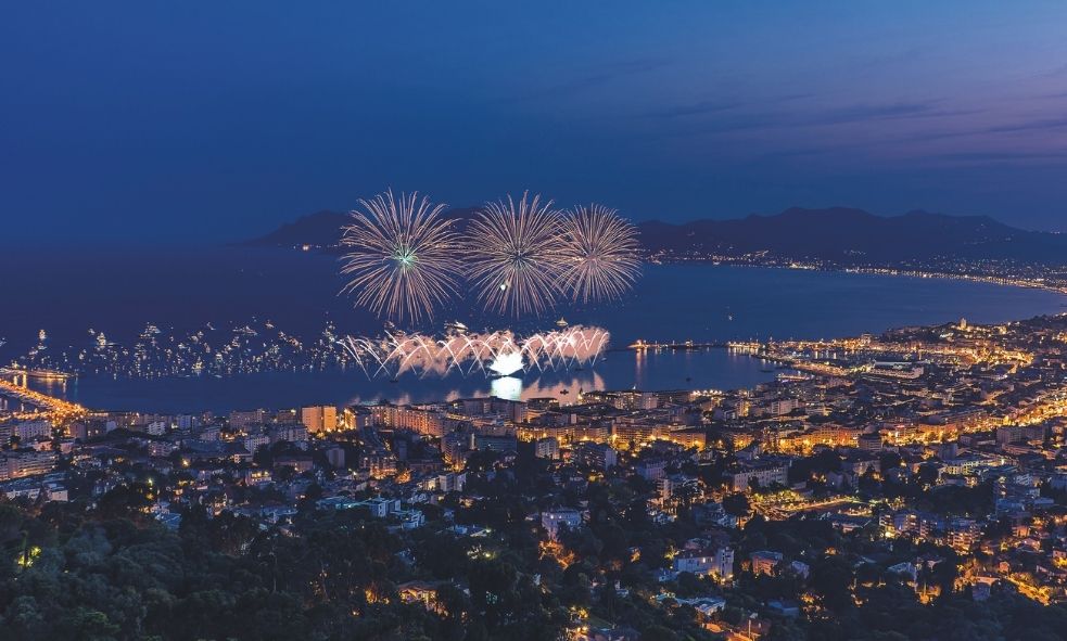 Cannes Film Festival 2021 | Yacht Charter Cannes | 6th-17th July 2021 | Fraser Yachts