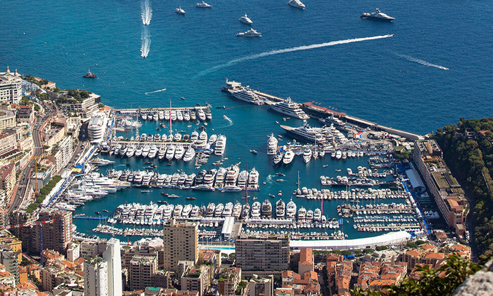 Monaco Yacht Show 2021 | 2021 Monaco Yacht Show | 22-25 September 2021 | Fraser Yachts