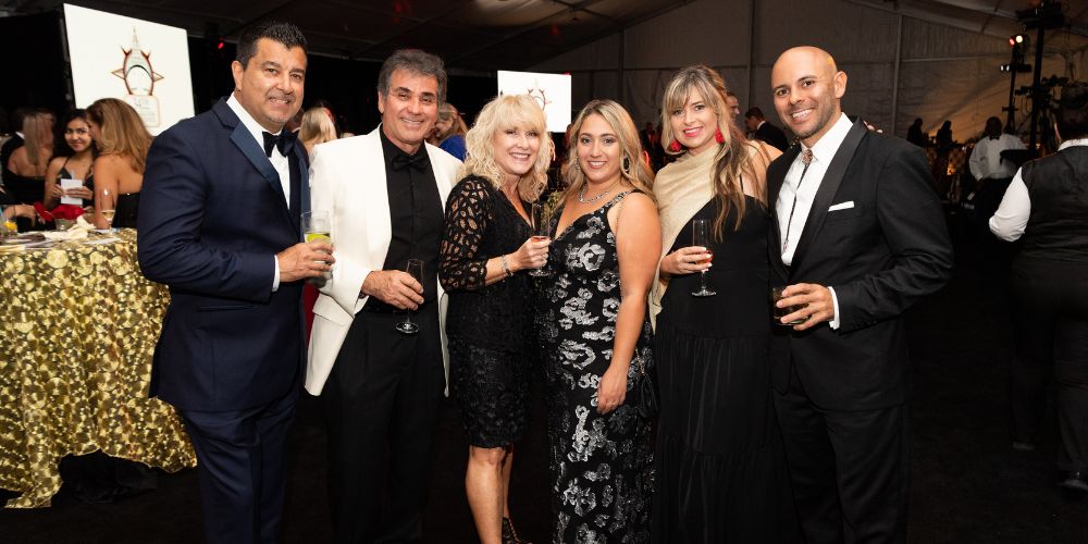 Fraser Supports the 34th Annual Boys & Girls Clubs Rendezvous | 2022-11-03 | Fraser Yachts