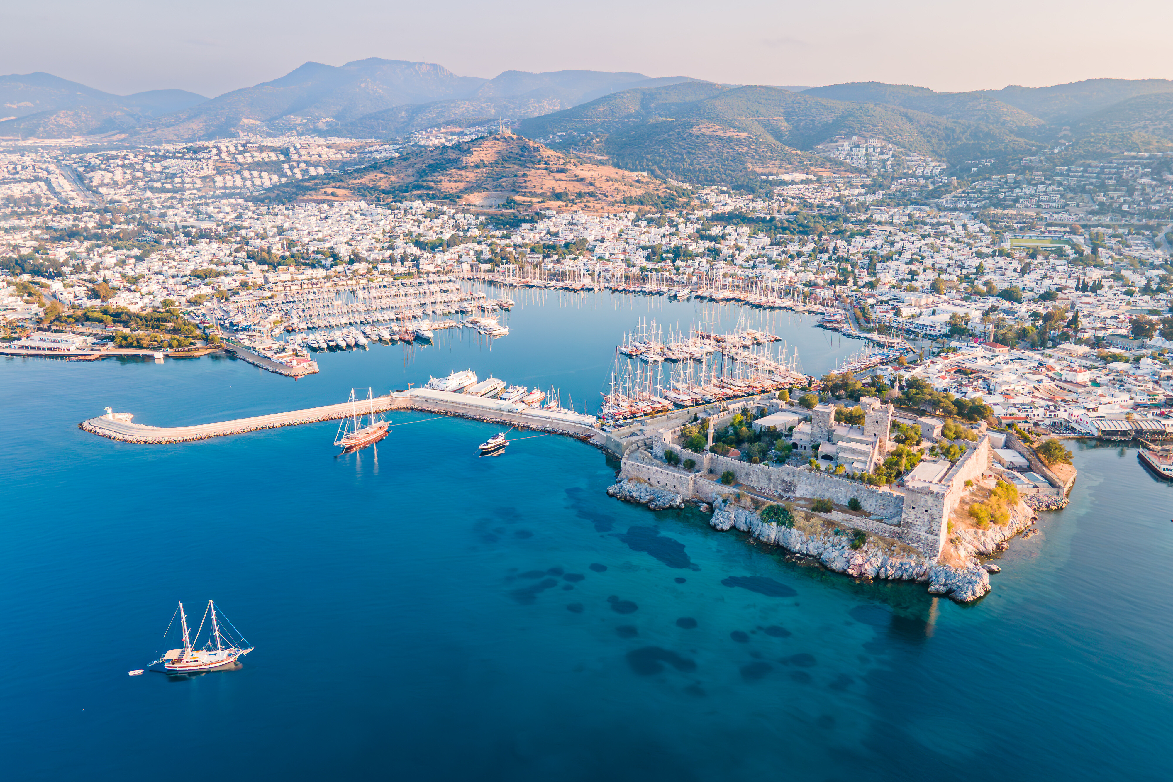 Bodrum Boat Show 2026