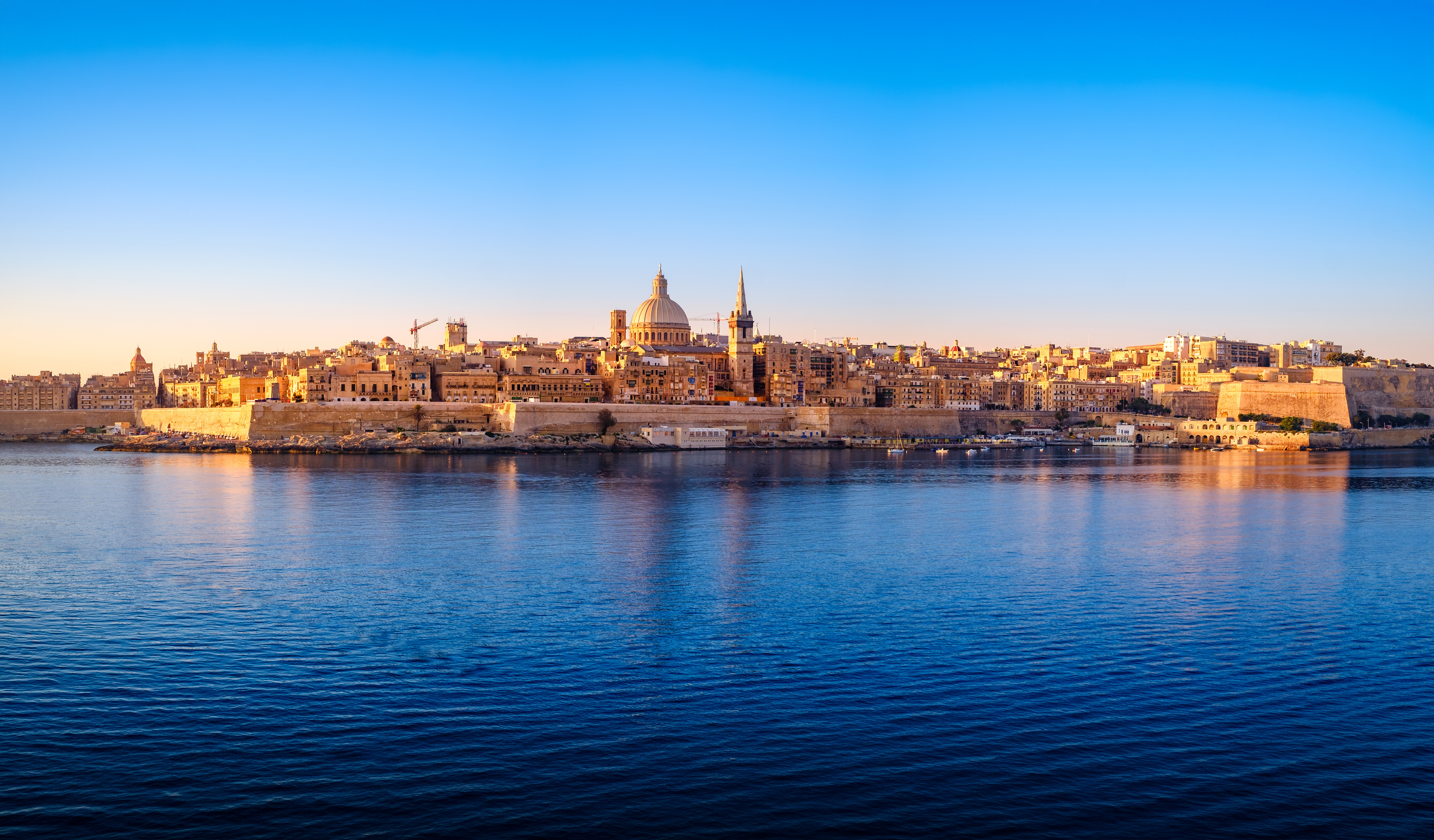 Malta Boat Show 2026