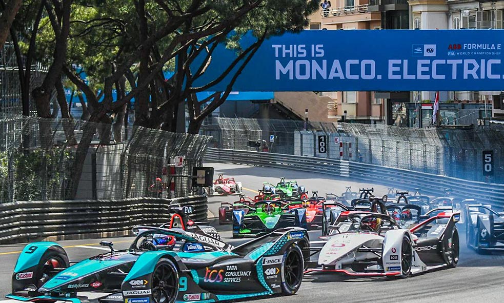 Experience the Monaco E-Prix 2026 from a Fraser superyacht. Elite Formula E racing, prime harbour views and refined hospitality in Monaco.