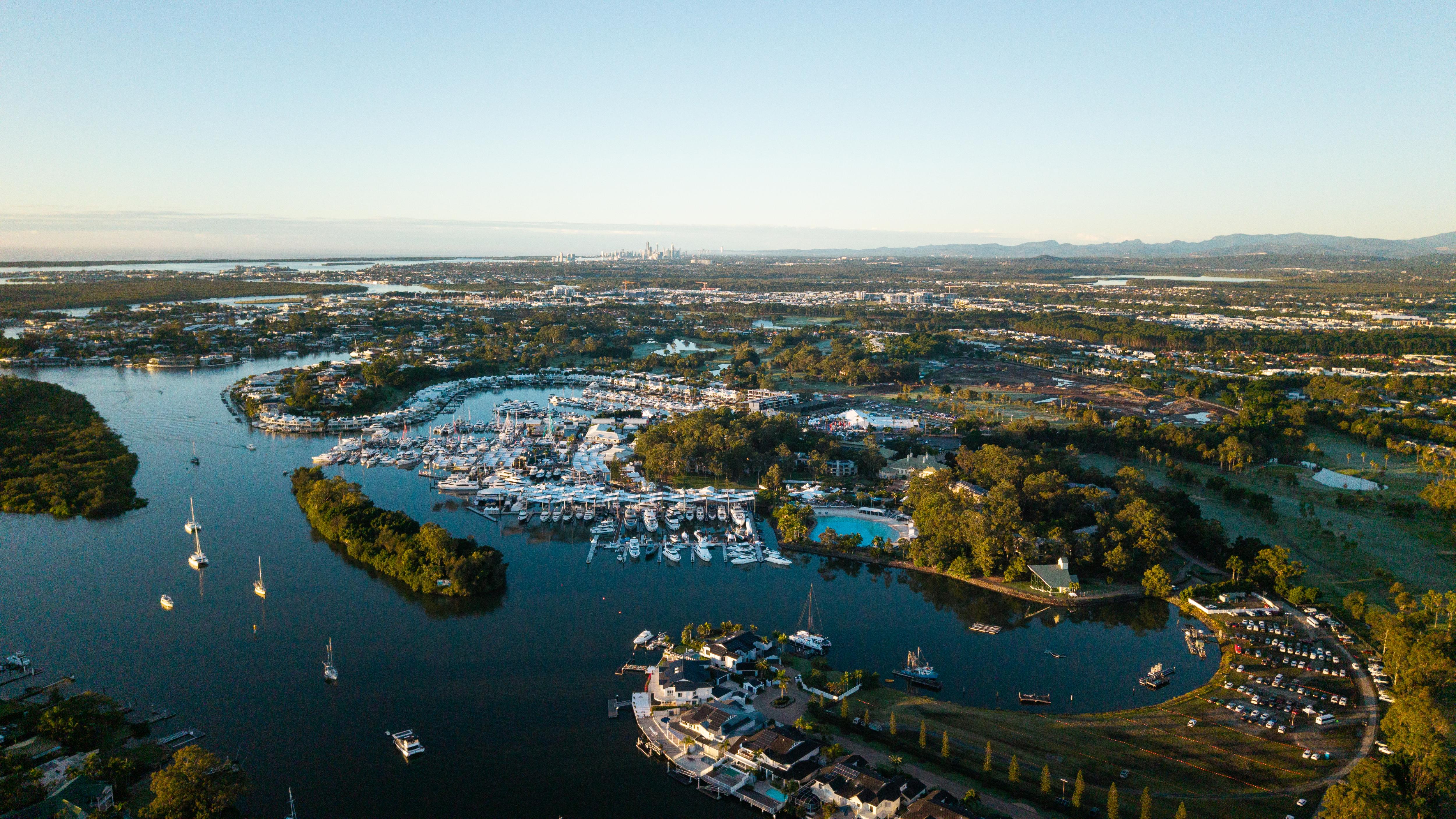 Sanctuary Cove Boat Show 2026