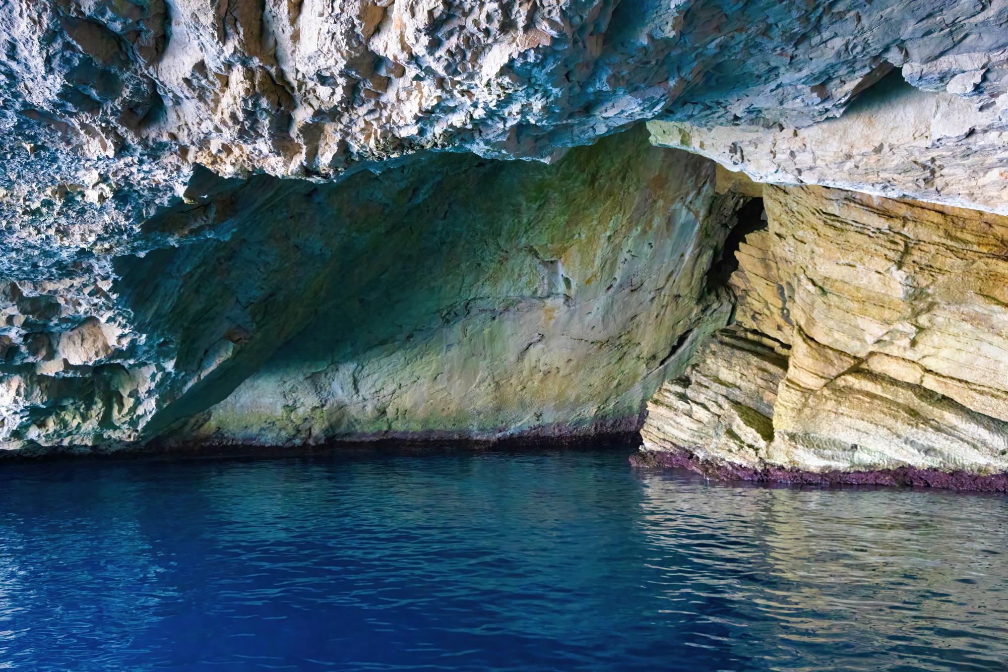 Explore the archipelago of Cabrera National Park in Spain's Balearic Islands, known for its stunning cape, diverse nature, and lush vegetation on a boat trip | Archipelago, boat trip, cape, nature, travel, vegetation | Fraser"