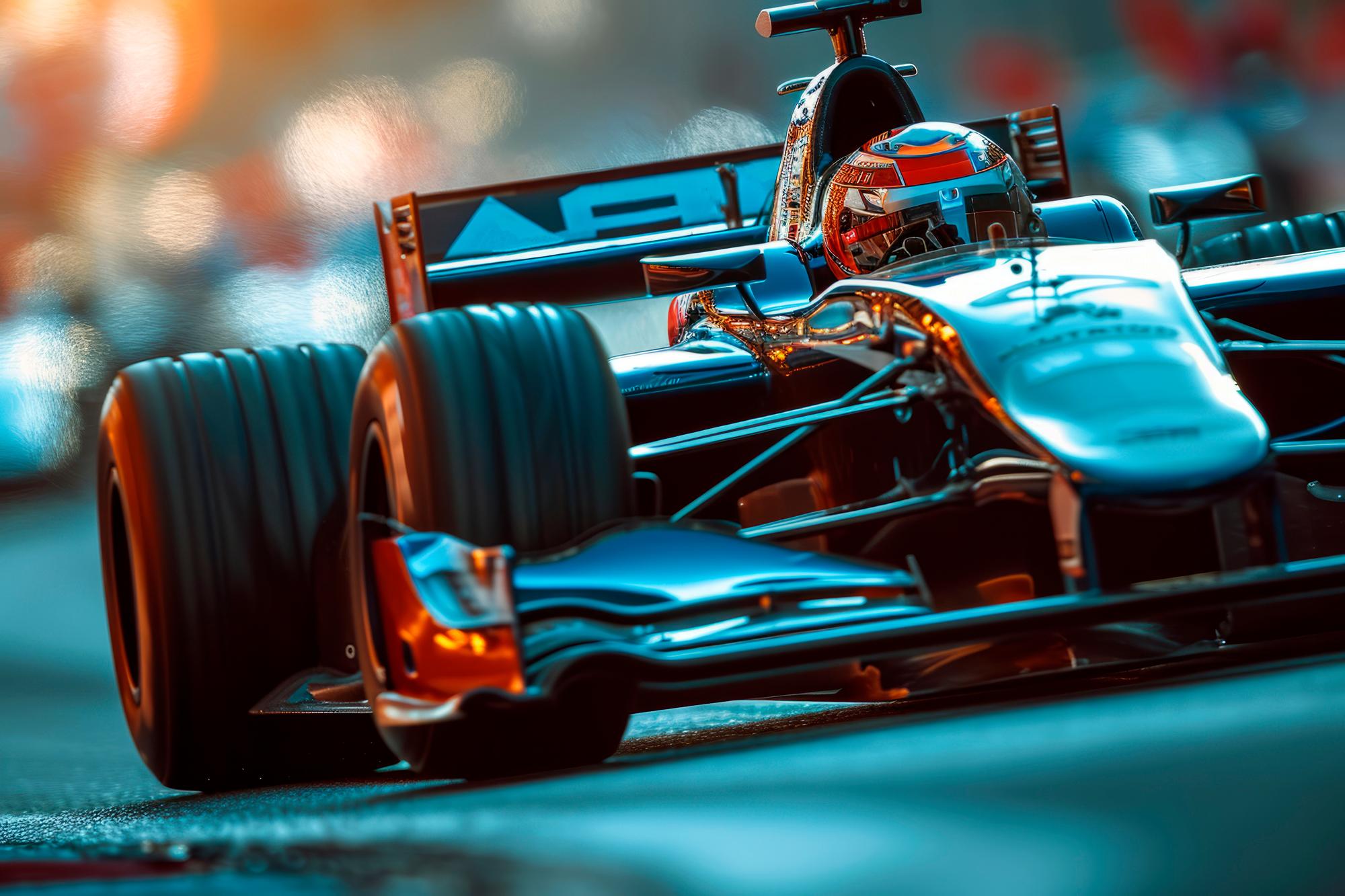 Experience the thrill of the Monaco Grand Prix, an iconic event on the Mediterranean itinerary. | Monaco Grand Prix, Mediterranean itinerary, Formula 1, Fraser Yachts | fraser