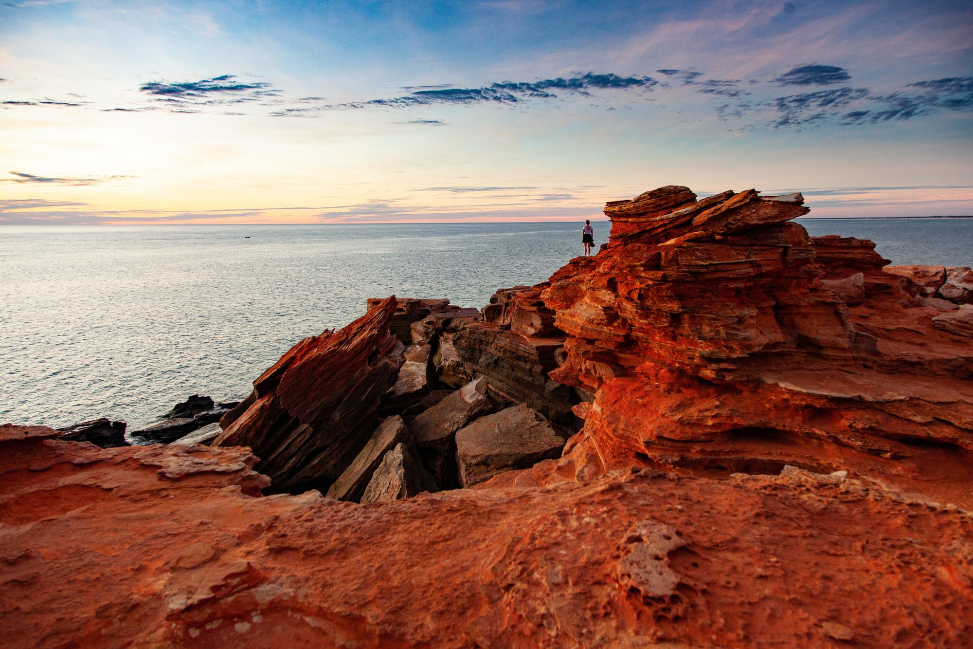 Kimberley Broome: Stunning rocks and vacation landscape featuring the Bungles and Aboriginal heritage | Rocks, vacation, landscape, Bungles, Aboriginal | Fraser