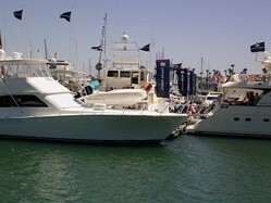 San Diego Boat Show 2012 | Fraser Yachts