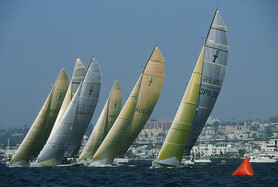 Superyachts Given Exclusive Access to America's Cup 2013 | Fraser Yachts