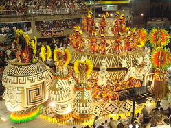 Time Your Luxury Yacht Charter in Brazil for a Trip to the Rio Carnival | Fraser Yachts