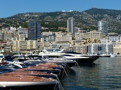 More Choice of Yacht Marinas in the Med for 2014 | Fraser Yachts