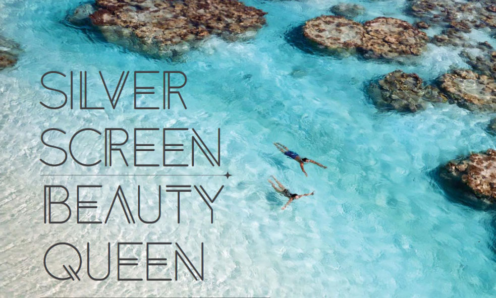 Silver Screen Beauty Queen | Fraser Yachts