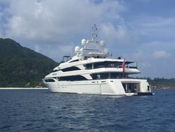 6 Day Yacht Charter in the Seychelles | Fraser Yachts