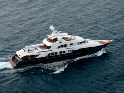 SEVEN J's Available for Purchase With Fraser Yachts | Fraser Yachts