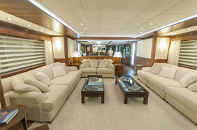 New Build M/Y MCP 140/02 For Sale With Fraser YACHTS | Fraser Yachts